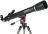 Celestron AstroMaster LT 70AZ Refractor Telescope with Moon Filter & Smartphone Adapter - Bundle Kit Photo