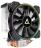 Antec A400 RGB 120mm PWM CPU Air Cooler Photo