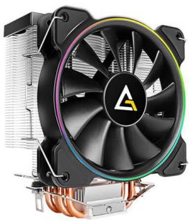 Antec A400 RGB 120mm PWM CPU Air Cooler Photo