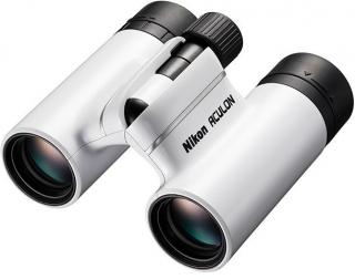 Nikon Aculon T02 8x21mm Binocular - White Photo