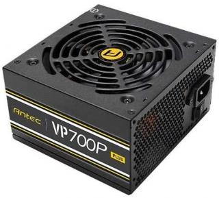 Antec VP Series 700 watts ATX 12V Non- Modular Power Supply (VP700P PLUS) Photo