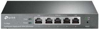 TP-Link SafeStream TL-R605 Gigabit Multi-WAN VPN Router Photo