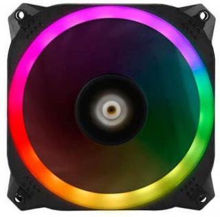 Antec PRIZM 120mm ARGB PWM Chassis Fan Photo