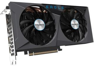 Gigabyte nVidia GeForce RTX 3060 Ti Eagle OC 8GB Graphics Card (GV-N306TEAGLE OC-8GD) Photo