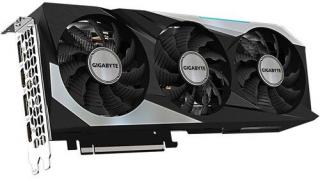Gigabyte nVidia GeForce RTX 3060 Ti Gaming OC 8GB Graphics Card (GV-N306TGAMING OC-8GD) Photo