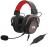 Redragon Zeus 2 H510 Virtual 7.1 Gaming Headset - Black/Red Photo
