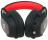 Redragon Zeus 2 H510 Virtual 7.1 Gaming Headset - Black/Red Photo