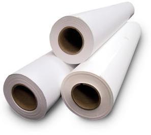 Unbranded PPC Bond 76 Core 80gsm 841mm x 50m Paper - Roll Photo
