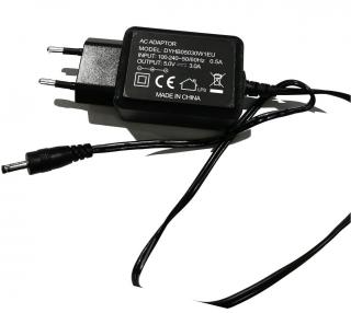 Mecer AC Adapter for Mecer Xpression Z140C Photo
