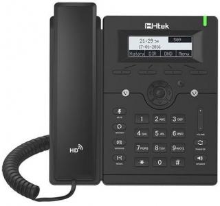 Htek UC902P Desktop Enterprise SIP Phone Photo