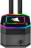 Corsair iCUE H150i Elite Capellix RGB Liquid CPU Cooler - Black Photo