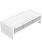 Orico XT Series XT-02 Desktop Monitor Stand with Drawers –White Ash Photo