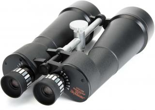 Celestron Skymaster 25X100 Binocular - Black Photo