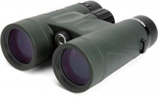 Celestron Nature DX 10X42 Binocular - Green Photo