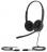 Yealink YHS34 Lite Professional Duo Call Centre Headset - Black Photo