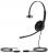 Yealink YHS34 Professional Mono Call Centre Headset - Black Photo