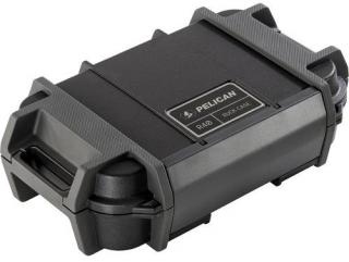 Pelican Ruck Case R40 Personal Utility Ruck Case - Black Photo