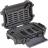 Pelican Ruck Case R40 Personal Utility Ruck Case - Black Photo