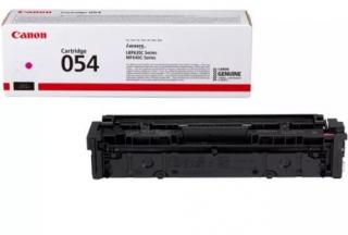 Canon 054 Laser Toner Cartridge - Magenta Photo