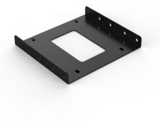 Orico 3.5 to 2.5 Hard Drive Caddy - Black Photo