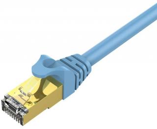 Orico CAT6E 5m Gigabit Ethernet Cable – Blue Photo