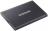 Samsung Portable SSD T7 1TB Portable Solid State Drive - Titan Grey Photo