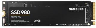 Samsung 980 250GB  PCIe 3.0 NVMe M.2 Solid State Drive (MZ-V8V250BW) Photo