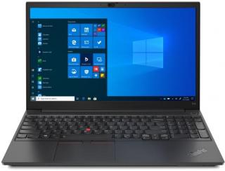 Lenovo ThinkPad E15 Gen 2 i5-1135G7 8GB DDR4 512GB SSD 1Yr 15.6