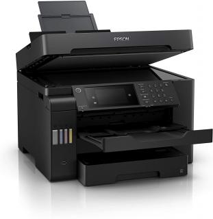 Epson L15150 A3+ Color Inkjet Multifunctional Printer (Print, Copy, Scan & Fax) Photo