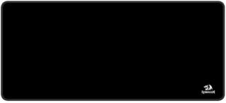 Redragon Flick 400X900 Extra Large Waterproof  Mousepad - Black Photo