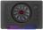 Redragon GCP500 RGB Gaming Laptop Cooling Stand - Black Photo