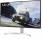 LG UHD 4K 32UN550-W 31.5'' FreeSync UHD 4K HDR Monitor - Silver Photo