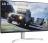 LG UHD 4K 32UN550-W 31.5'' FreeSync UHD 4K HDR Monitor - Silver Photo