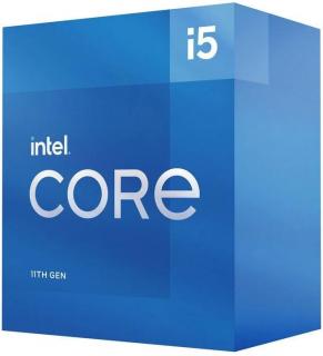 Intel Boxed Core i5 11th Gen i5-11500 2.70 GHz w/Fan Processor (BX8070811500) Photo