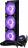 Cooler Master MasterLiquid ML360R RGB TR4 Edition Liquid CPU Cooler - Black Photo