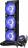 Cooler Master MasterLiquid ML360R RGB TR4 Edition Liquid CPU Cooler - Black Photo