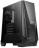 Antec NX Series NX310 Tempered Glass Mid Tower Chassis - Black Photo