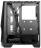 Antec NX Series NX310 Tempered Glass Mid Tower Chassis - Black Photo