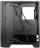 Antec NX Series NX600 Tempered Glass Mid Tower Chassis - Black Photo
