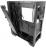 Antec NX Series NX600 Tempered Glass Mid Tower Chassis - Black Photo
