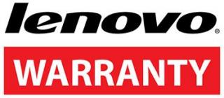 Lenovo Upgrade from 1 Year Carry-In to 5 Year Onsite Notebook Warranty Photo