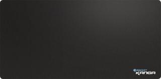 Roccat Kanga XXL 850 x 330mm Gaming Mousepad - Black Photo