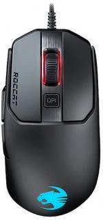 Roccat Kain 120 AIMO 16000dpi Gaming Mouse - Black Photo