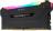 Corsair Vengeance RGB Pro 8GB 3200MHz DDR4 Desktop Memory Module - Black (CMW8GX4M1Z3200C16) Photo