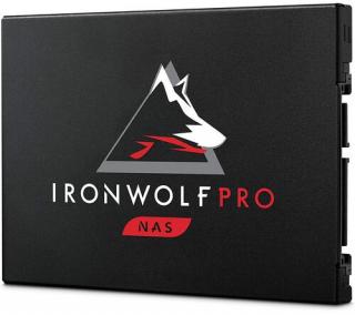Seagate IronWolf Pro 125 240GB 2.5