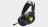 Roccat Elo 7.1 Air Wireless Surround Sound Gaming Headset - Black Photo