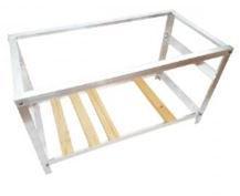 Unbranded Aluminium Mining case - Frame Only Photo