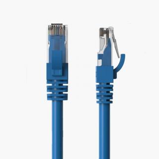 Orico CAT5 10m UTP Cable – Blue Photo