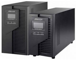 Mecer WPTU Series ME-1000-WPTU+ 1,000VA Online UPS Photo