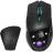 Cooler Master Mastermouse  MM831 RGB 32000DPI Wired/2.4 GHz Wireless/Bluetooth 4.2 Gaming Mouse - Black Photo